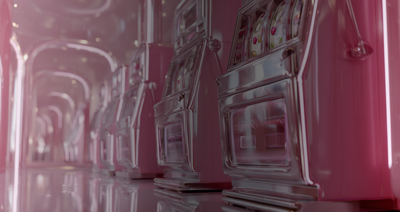 Pink Riches Casino